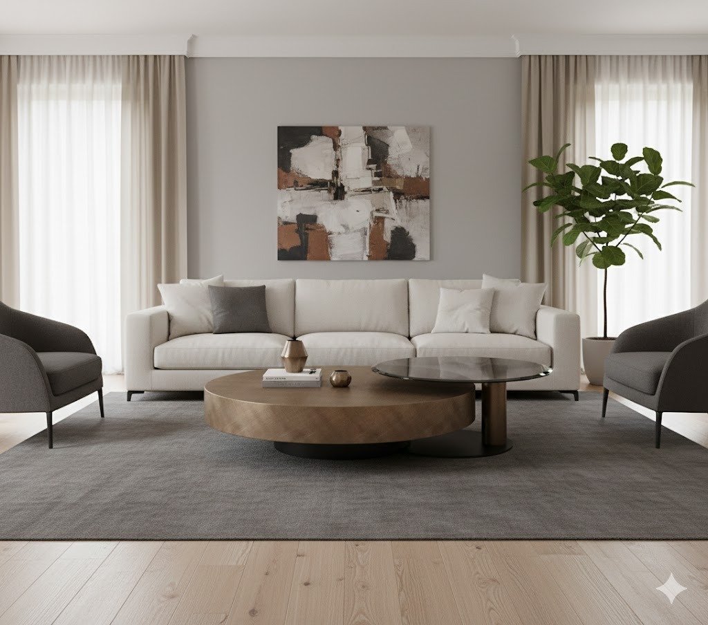 CLEOPATRA TABLE  SET Thumbnail